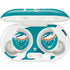 NFL Miami Dolphins Large Logo Galaxy Buds Plus Skin